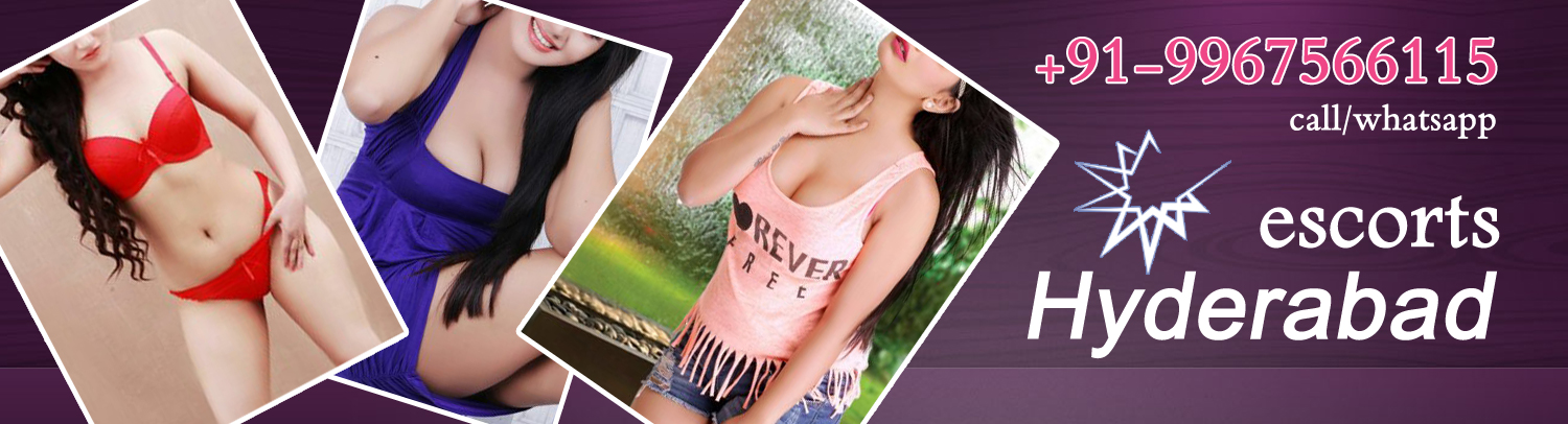 Escorts in Secundrabad